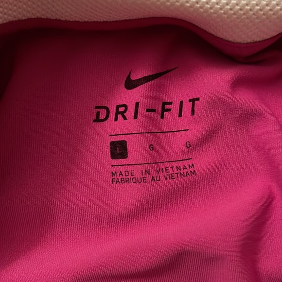Nike Dri-Fit Golf Poli - Picture 3 of 3